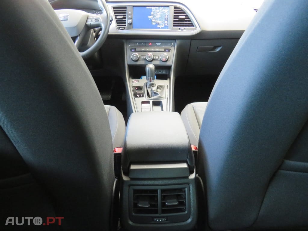 Seat Leon 1.6 TDI Style DSG S/S