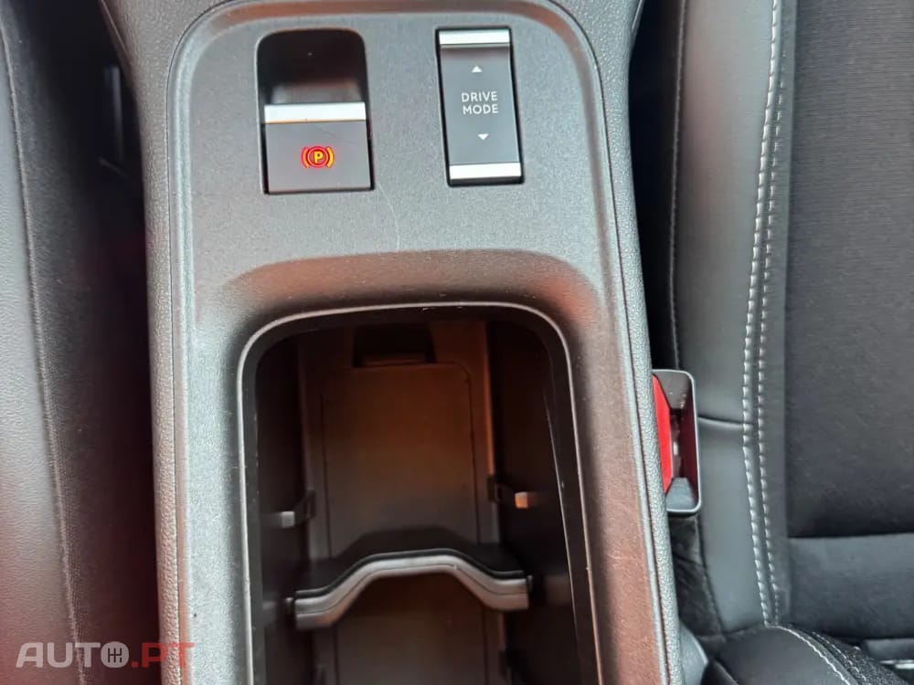 Jeep Avenger 54 kWh Summit