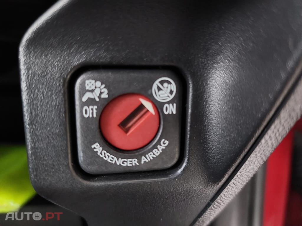 Opel Corsa 1.2 Edition