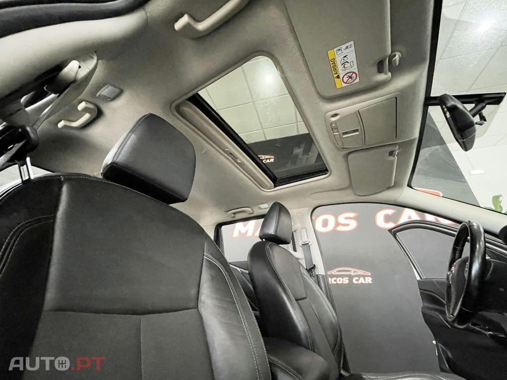 Nissan Navara 2.3 dCi CD 4WD Tekna Auto