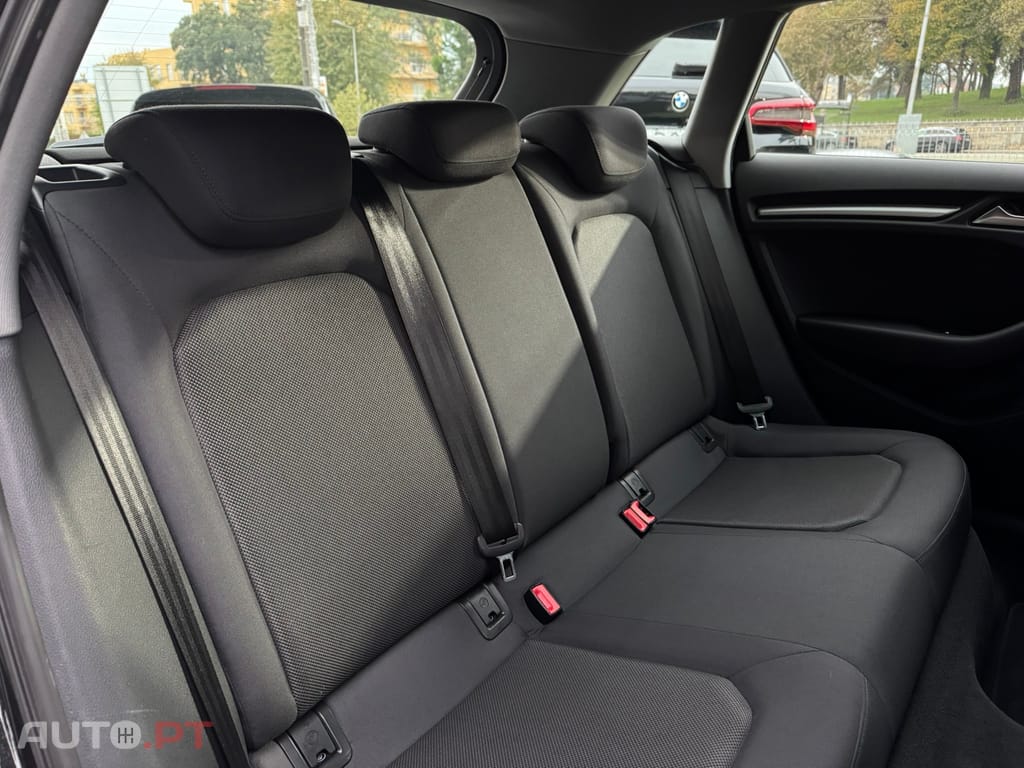 Audi A3 Sportback 30 TDI