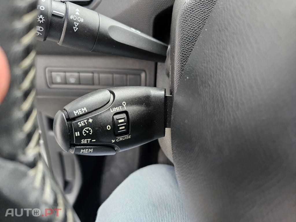 Peugeot 308 1.6 BlueHDi Active