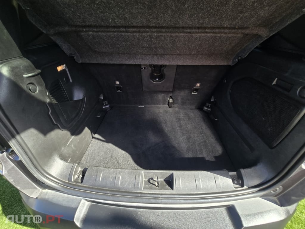 Jeep Renegade 1.0 T 80º Aniversário