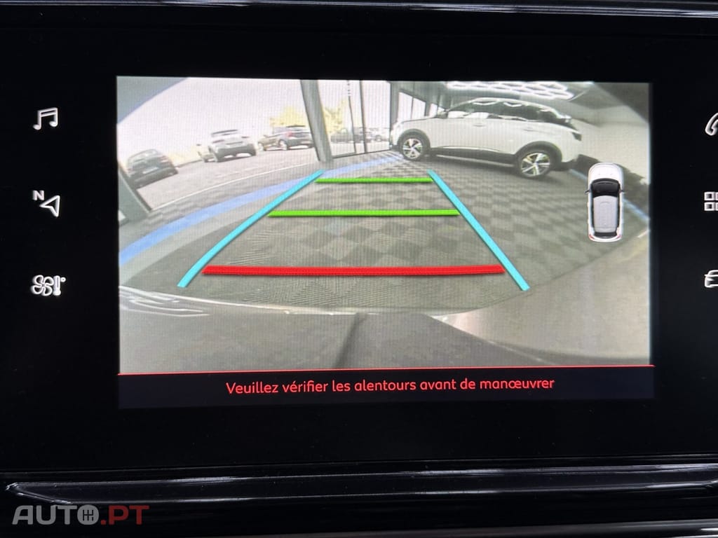 Citroen C3 1.2 PureTech Shine Pack