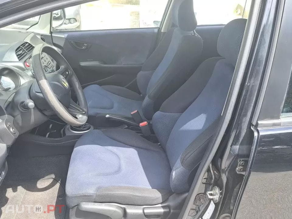 Honda Jazz 1.2 i-VTEC Elegance