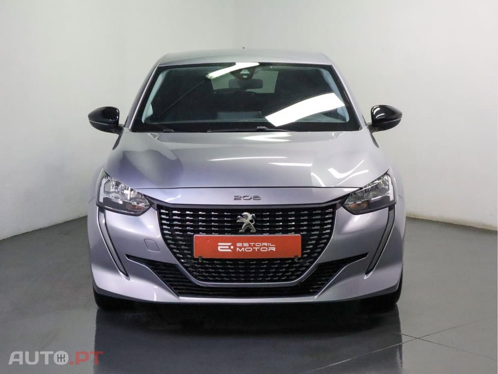 Peugeot 208 1.2 PureTech  Active Pack