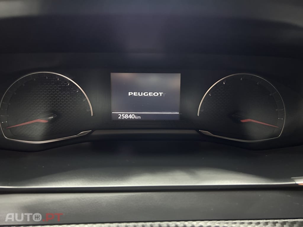 Peugeot 208 1.2 PureTech Active Pack