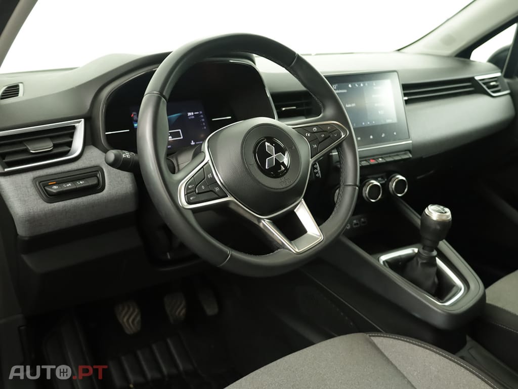 Mitsubishi Colt Colt 1.0 MPI-T Kaiteki