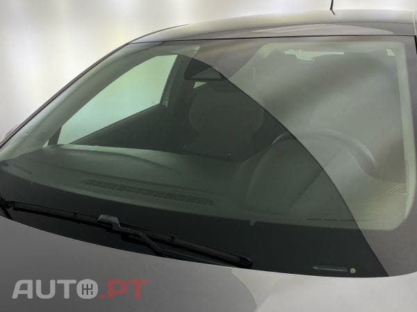 Renault Clio TCe 90 Evolution