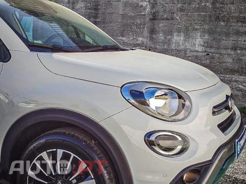 Fiat 500X 1.0 FireFly City Cross