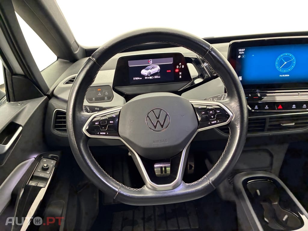 Volkswagen Id.3 Pro