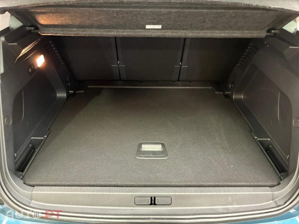 Citroen C5 Aircross 1.5 BlueHDi Shine EAT8