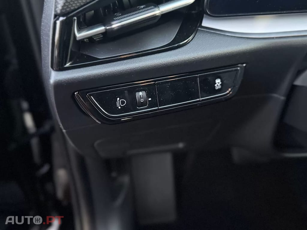 Kia Niro 64kWh Tech