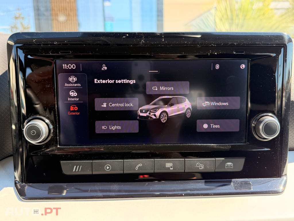 Seat Arona 1.0 TSI Style DSG