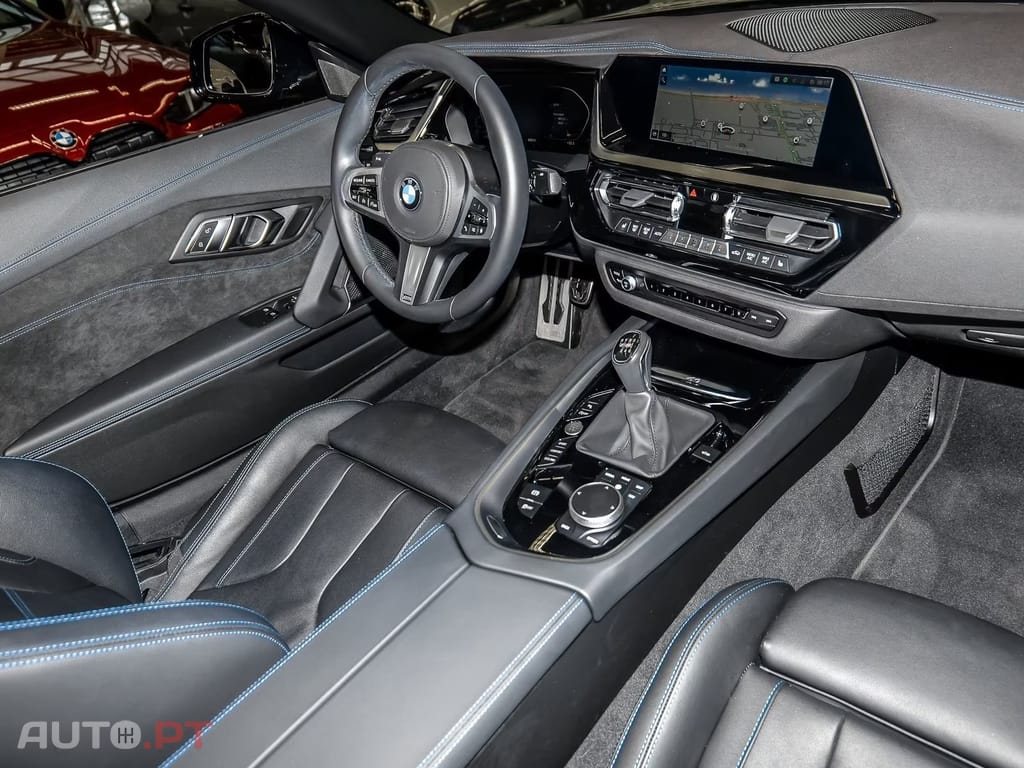 BMW Z4 sDrive20i M Sport