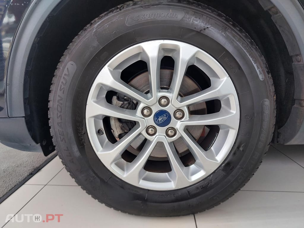 Ford Kuga 1.5 TDCi Titanium