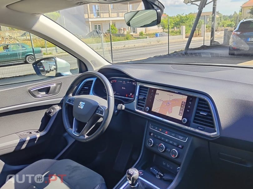 Seat Ateca 1.0 TSI Style