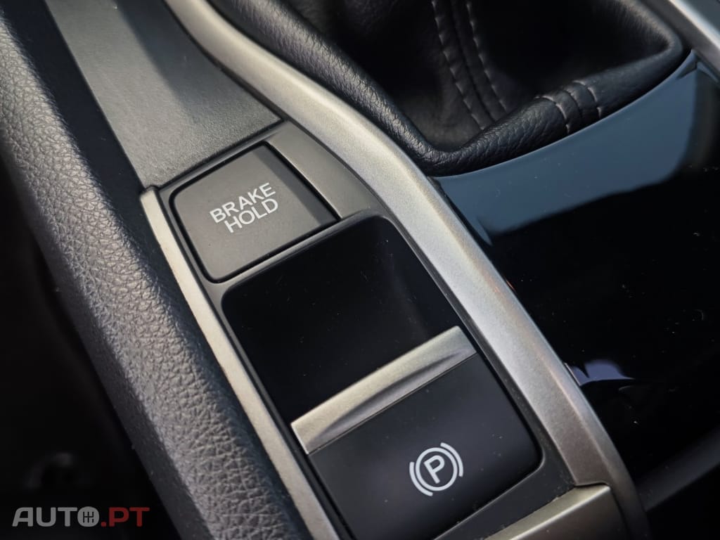 Honda Civic 1.0 i-VTEC Executive Premium