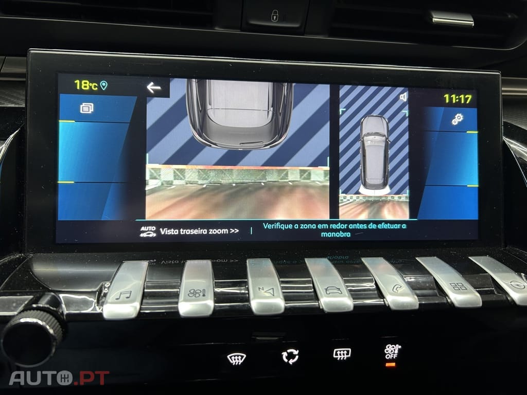 Peugeot 508 SW 1.6 Hybrid Allure Pack e-EAT8