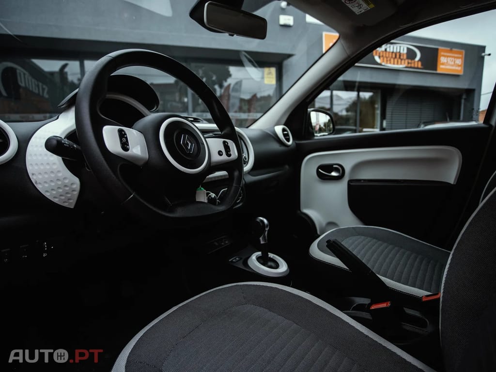 Renault Twingo 22 Techno