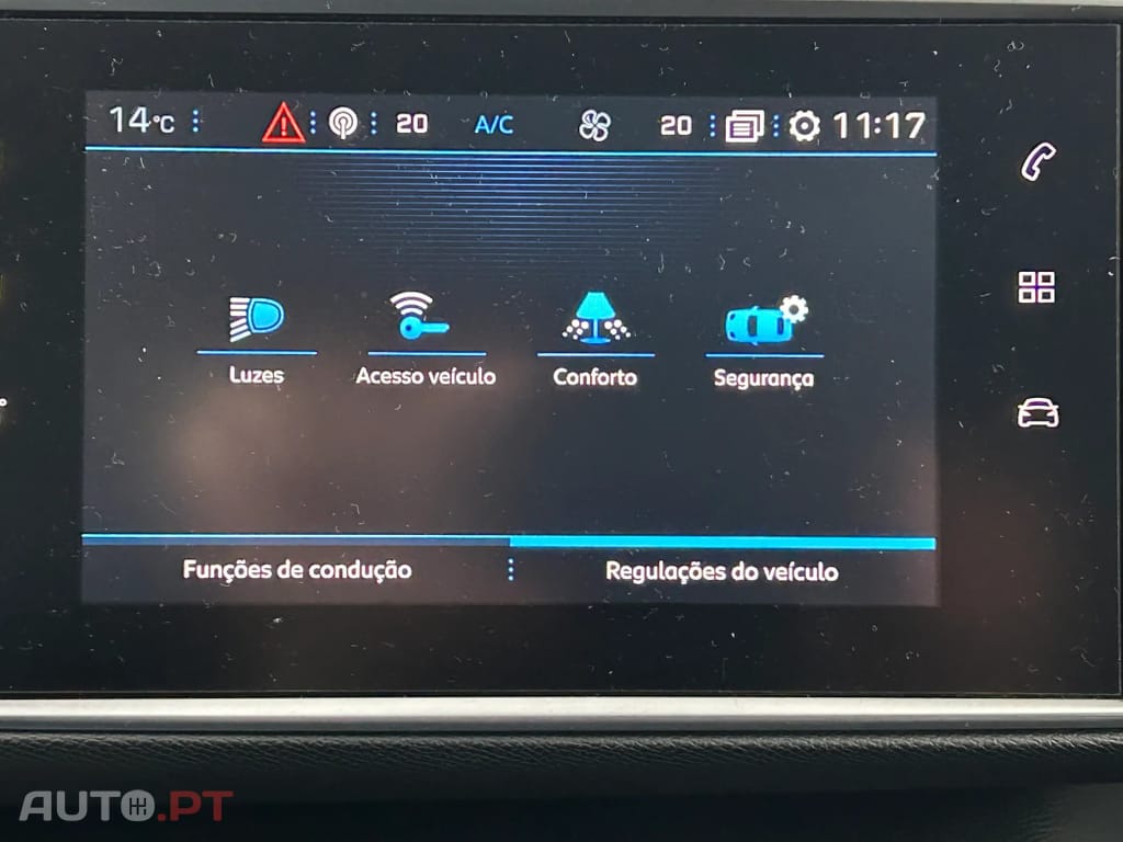 Peugeot 308 SW 1.5 HDI ALLURE