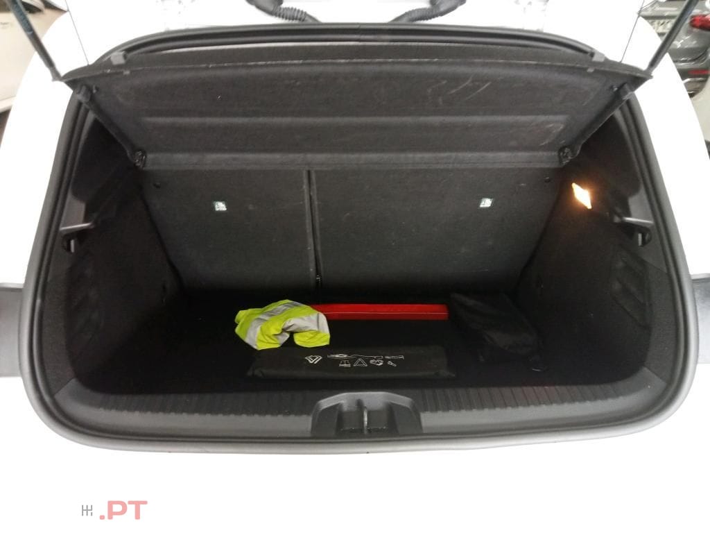 Renault Clio 1.0 TCe Evolution Bi-Fuel