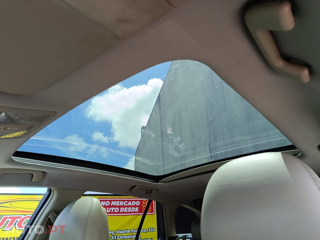 Toyota Avensis 2.2 D-CAT Sol+GPS
