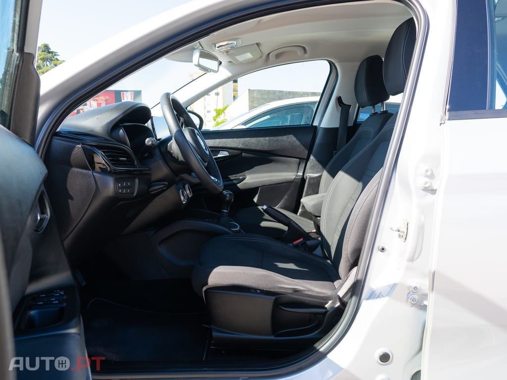 Fiat Tipo 1.3 Multijet Life