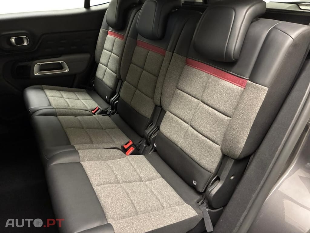 Citroen C5 Aircross 1.5 BlueHDi Business EAT8
