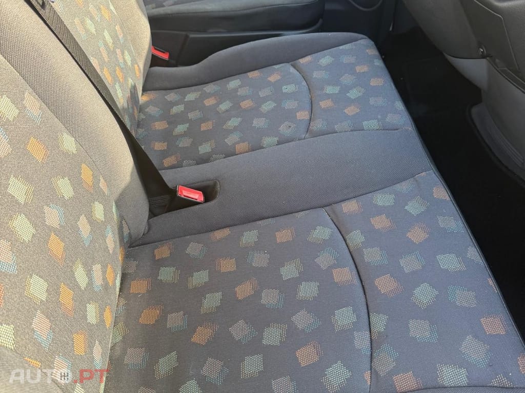 Mercedes-Benz Vito L 2 H 1