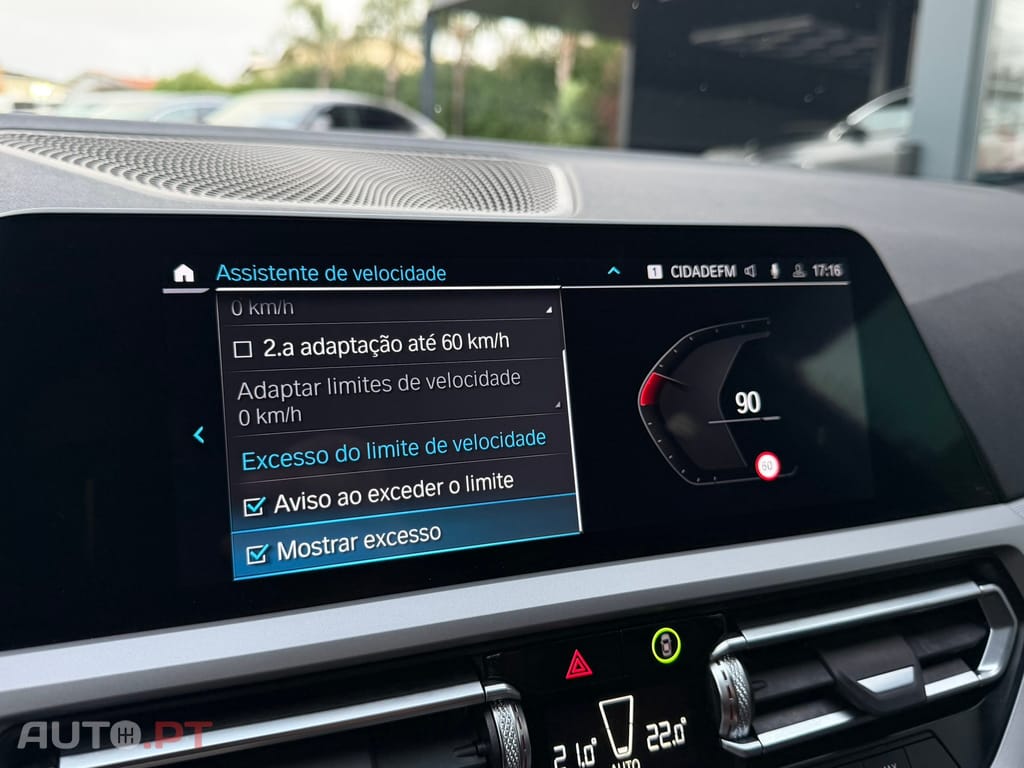 BMW 320 e Corporate Edition Auto