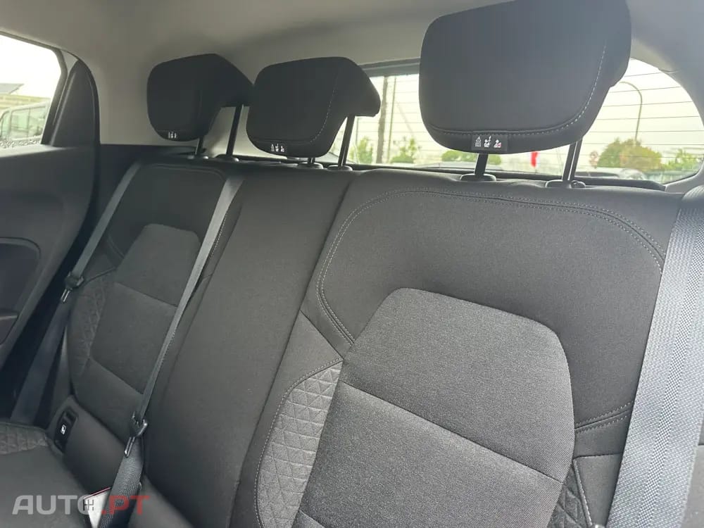 Renault Clio 1.5 Blue dCi Intens