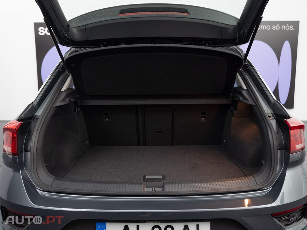 Volkswagen T-Roc 1.0 TSI Style