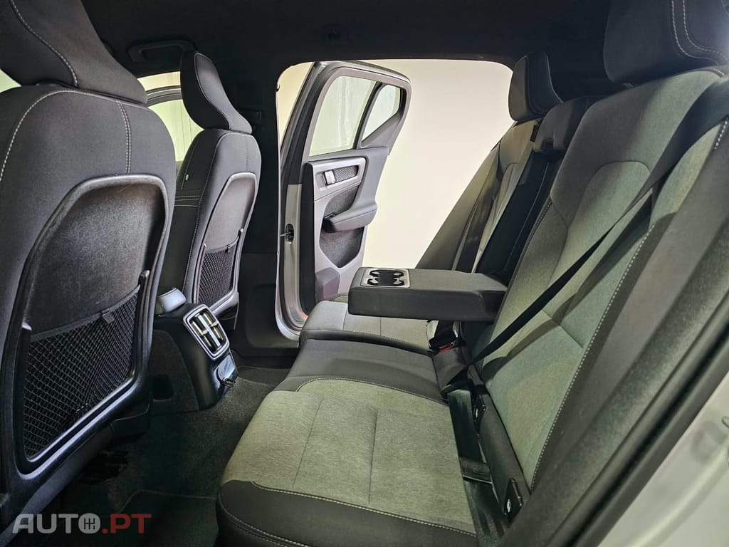 Volvo XC40 1.5 T4 PHEV Inscription