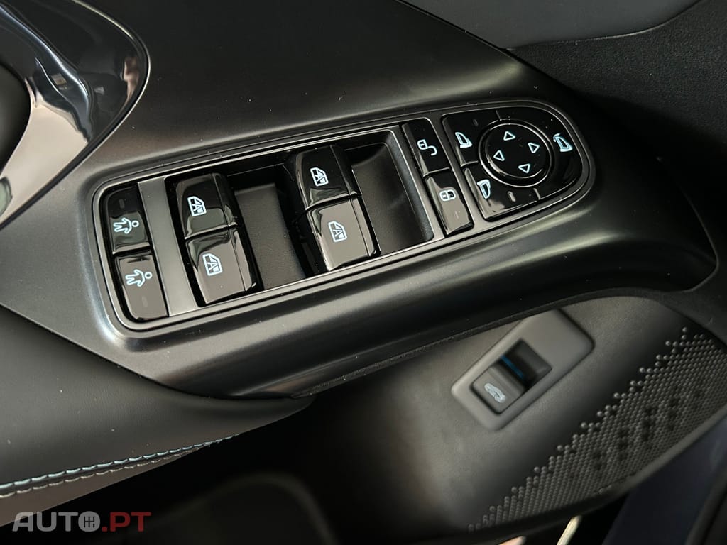 BYD Seal 82.5 kWh Design