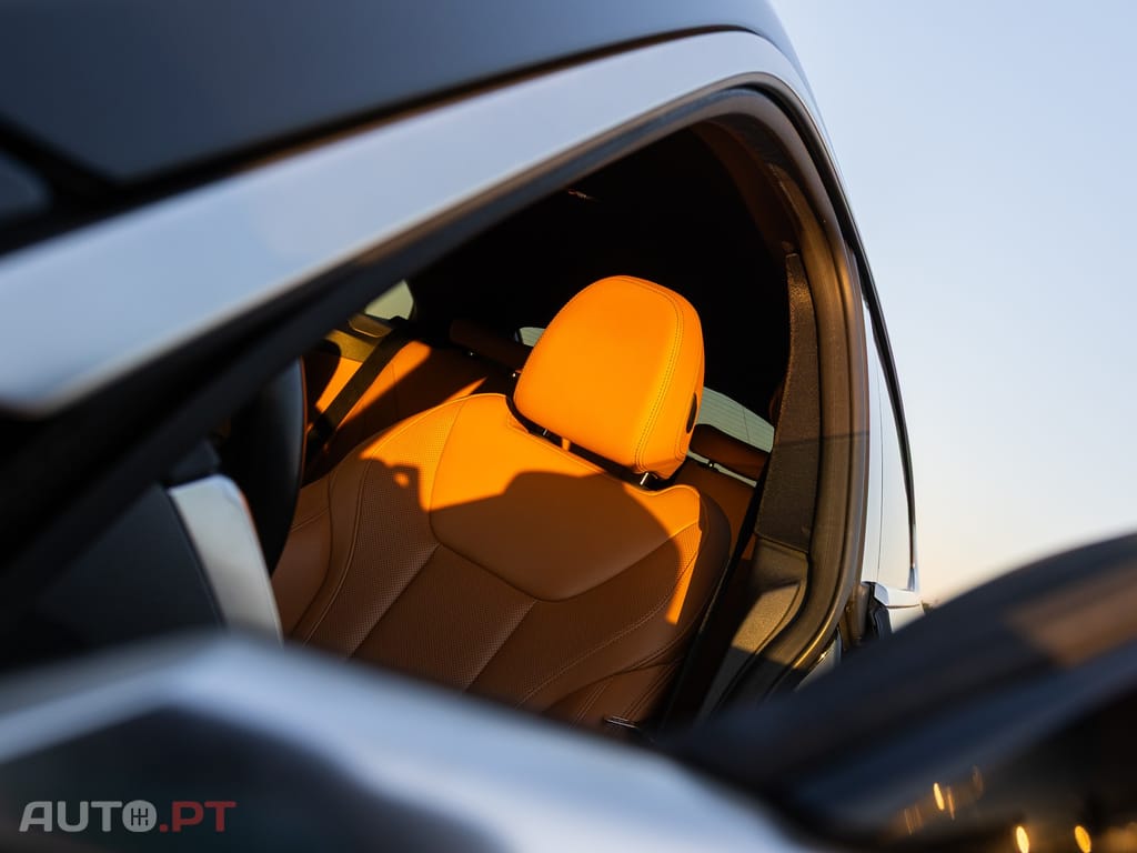 BMW 420 d Desportiva M Auto