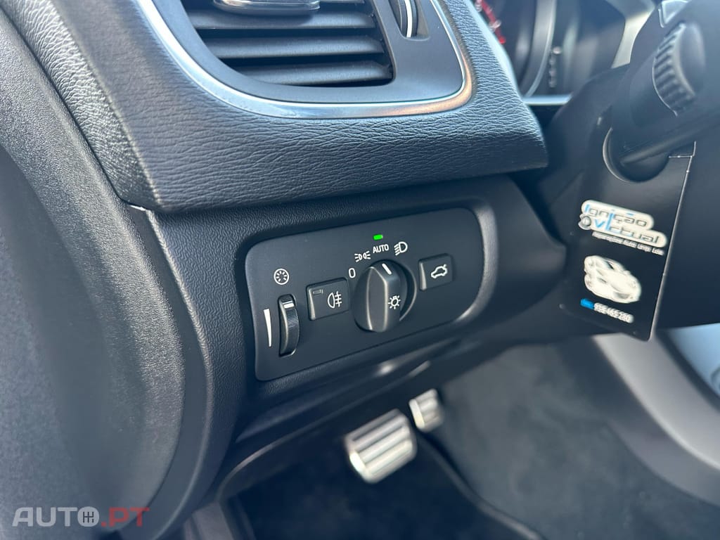 Volvo V40 1.5 T3 Sport Edition R Geartronic