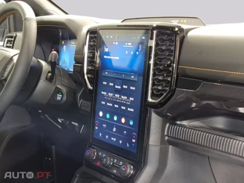 Ford Ranger Wildtrak I.V.A DEDUTÍVEL 