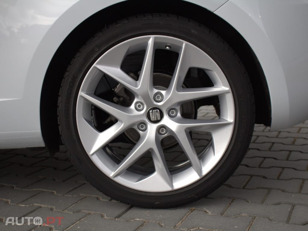 Seat Leon 1.4 TSI FR S/S