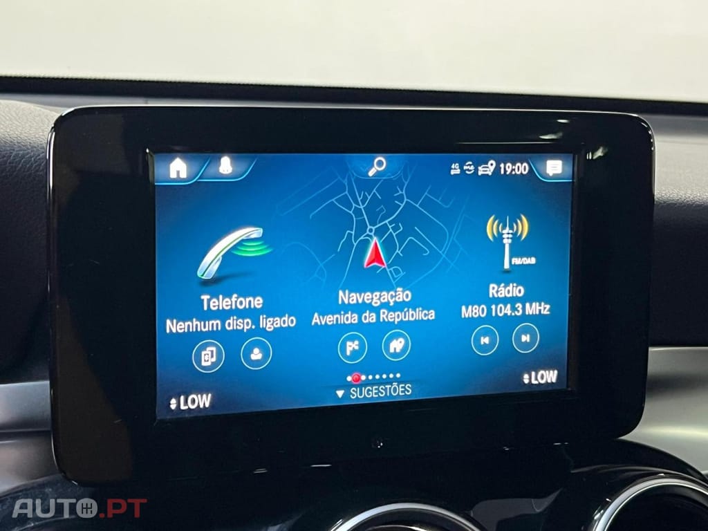 Mercedes-Benz GLC 300 e 4MATIC Auto