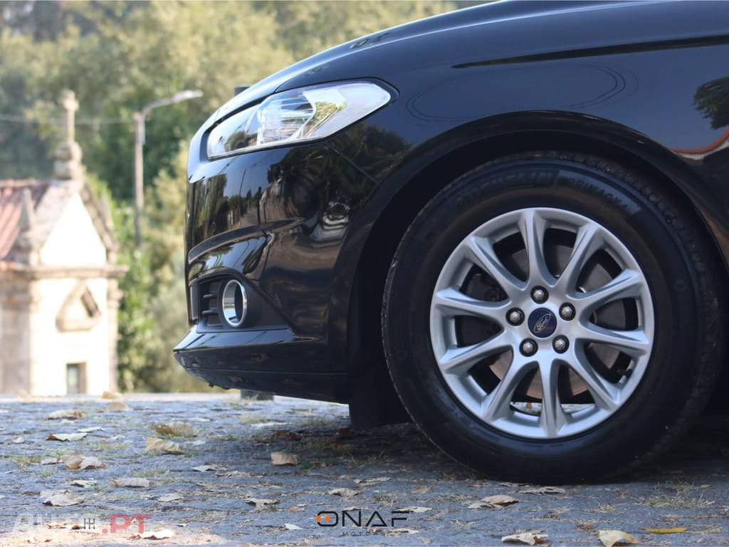 Ford Mondeo SW 1.5 TDCI Trend