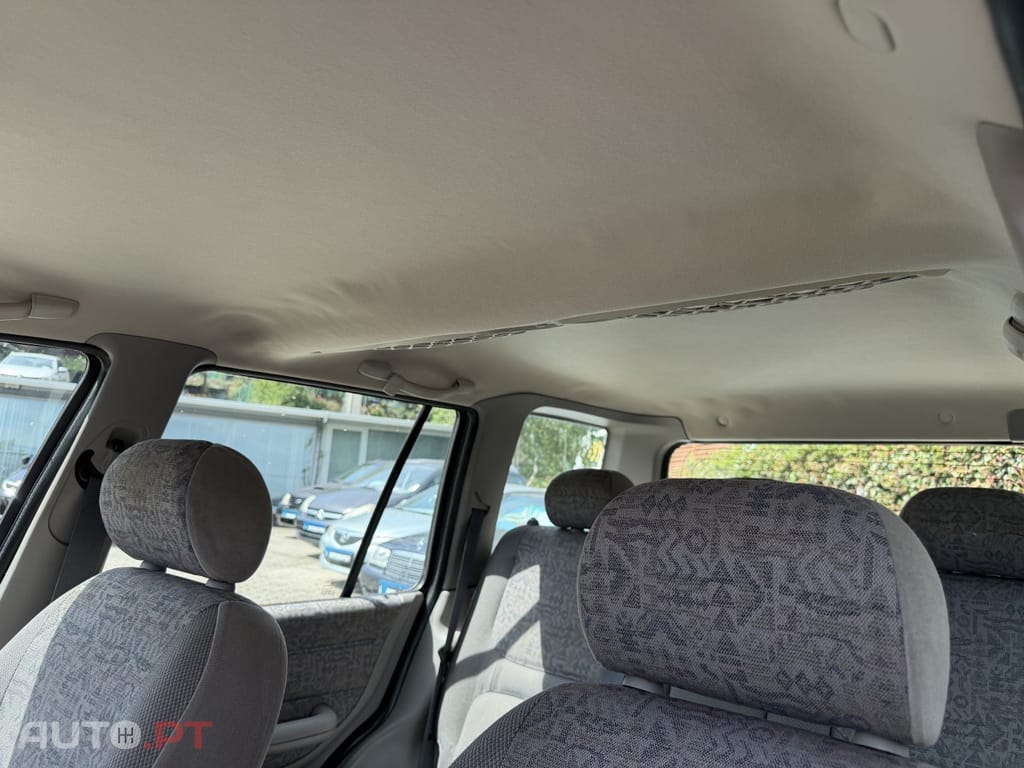 Land Rover Freelander 2.0 di