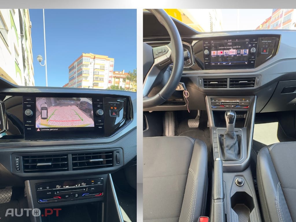 Volkswagen Taigo 1.0 TSI Style DSG