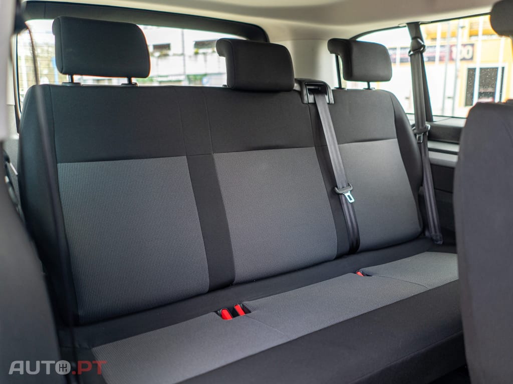 Opel Vivaro 1.5 CDTi L3H1 Essentia