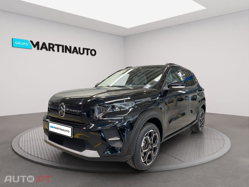 Citroen C3 Outro