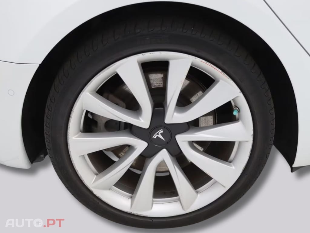 Tesla Model 3 Long-Range AWD I.V.A DEDUTÍVEL 
