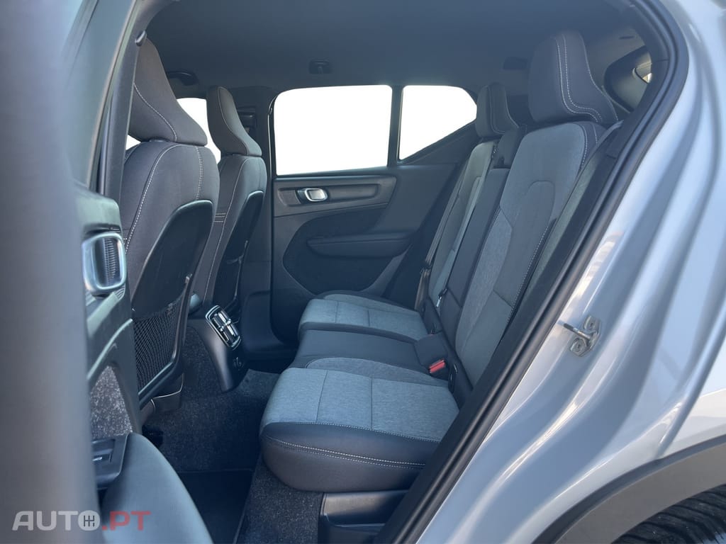 Volvo XC40 1.5 T5 PHEV Inscription Expression
