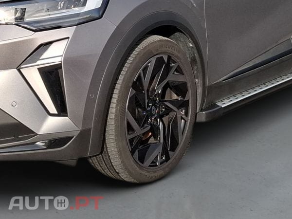 Renault Symbioz E-Tech full hybrid 145 cv esprit Alpine