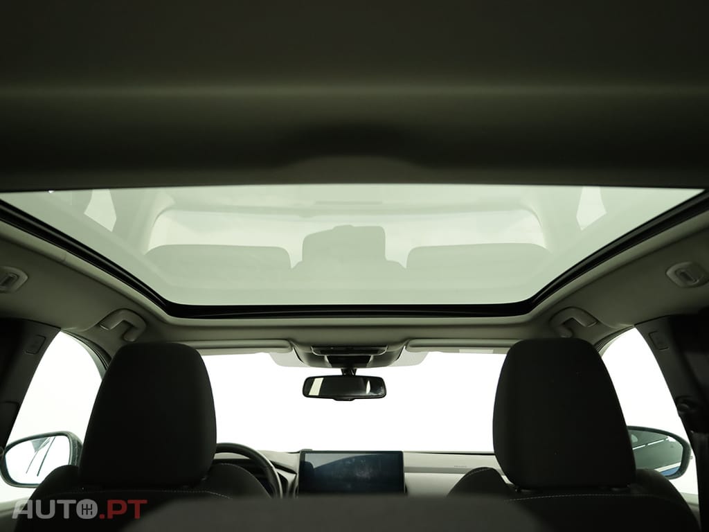 Nissan Qashqai Qashqai 1.3 DIG-T N-Connecta LED Xtronic