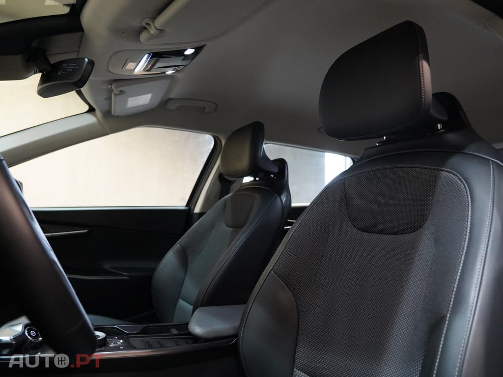 Kia EV6 77.4 kWh Air Active